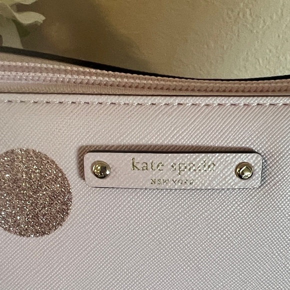 Kate Spade Javen Lane Hani Tote Bag with Dust Bag - Picture 3 of 10